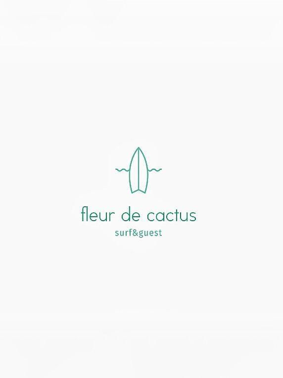 Fleur De Cactus, Guesthouse, Tamraght Exterior foto